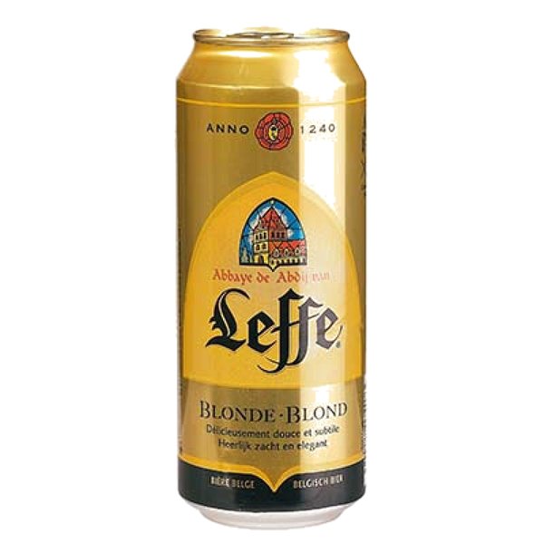 Leffe Blonde