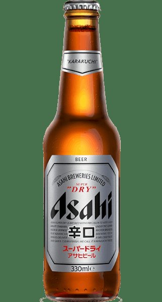Asahi Super Dry