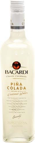 Bacardi Light Pina Colada