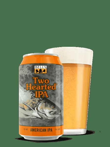 Bell's Two Hearted IPA