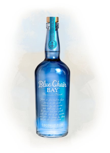 Blue Chair Bay Coconut Rum