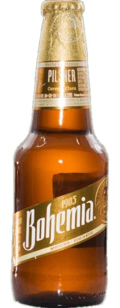 Bohemia Original Pilsner