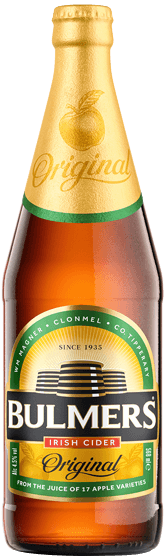 Bulmers Irish Cider
