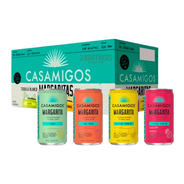 Casamigos Margarita