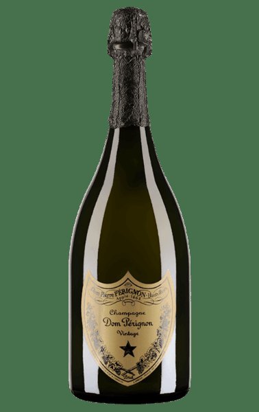 Champagne - Dom Perignon (Year 2000)