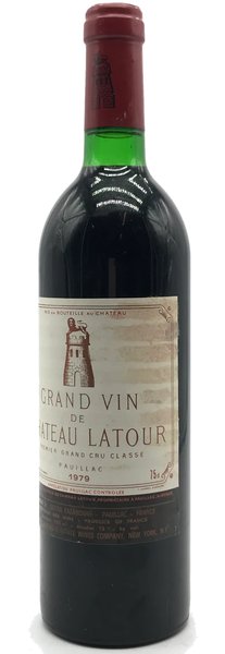 Chateau Latour
