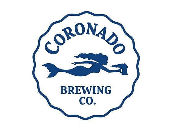 Coronado Golden - Coronado Brewing Co.