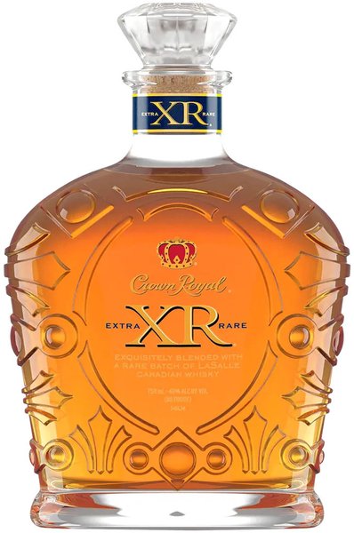 Crown Royal XR
