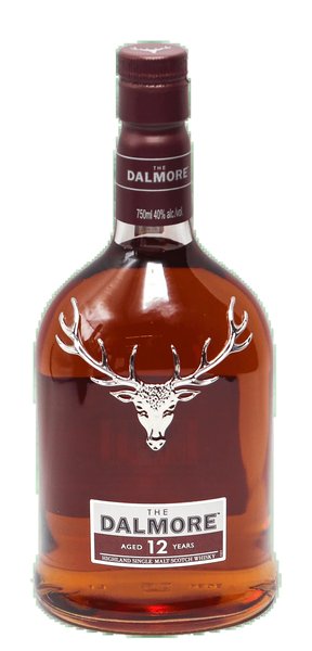 Dalmore 12 Year