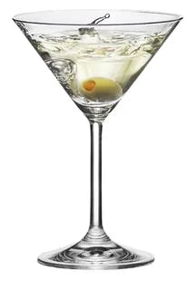 Dirty Martini