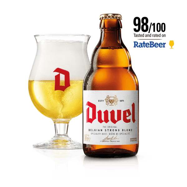 Duvel