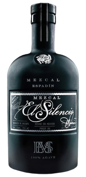 El Silencio Espadín Mezcal