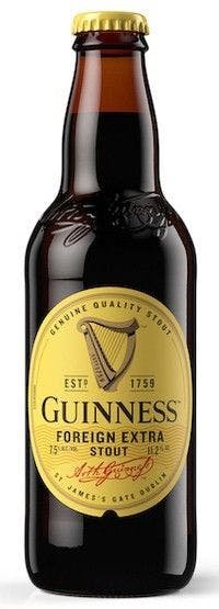Guinness Foreign Extra Stout