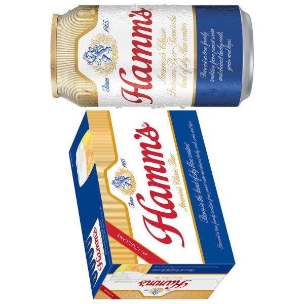 Hamm's