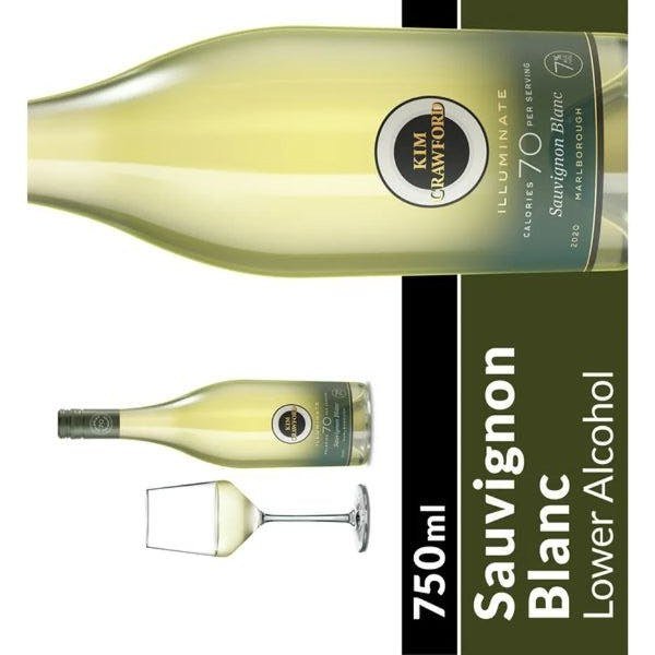 Kim Crawford Illuminate Sauvignon Blanc