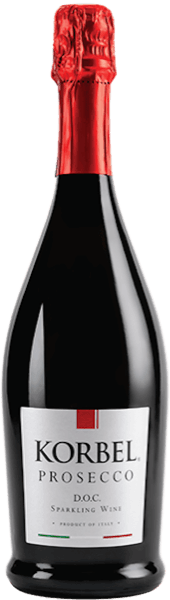 Korbel Prosecco
