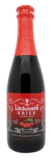 Lindemans Kriek