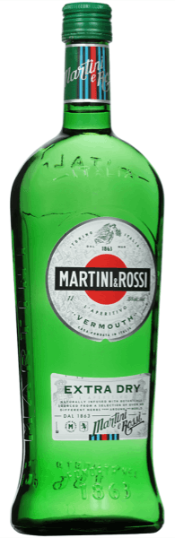 MARTINI & ROSSI Extra Dry Vermouth