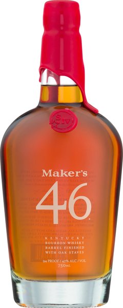 Maker's Mark 46
