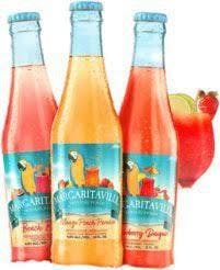 Margaritaville Tropical Punch