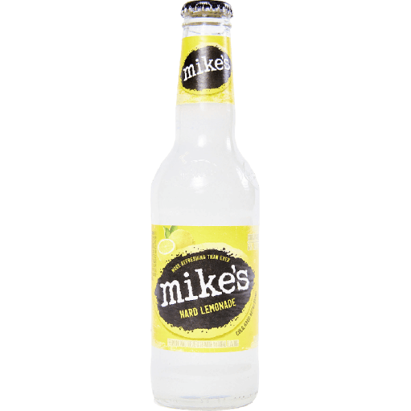 Mike's Hard Lemonade