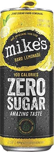Mike's Hard Lemonade Zero Sugar