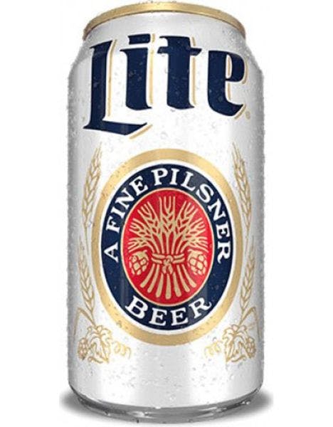 Miller Lite