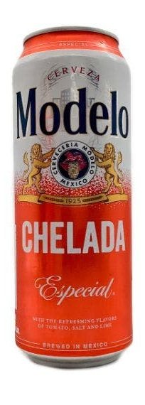 Modelo Chelada® Especial