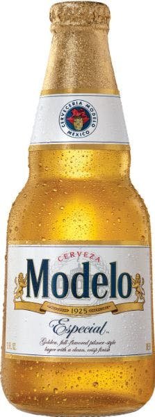 Modelo Especial