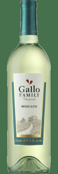 Moscato (Gallo Family)