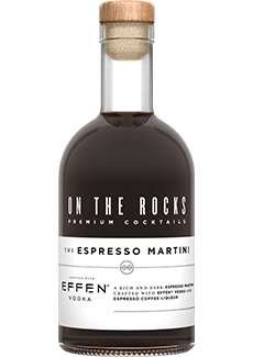 OTR Espresso Martini