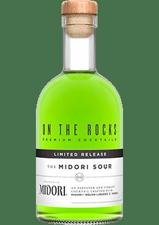 OTR Midori Sour