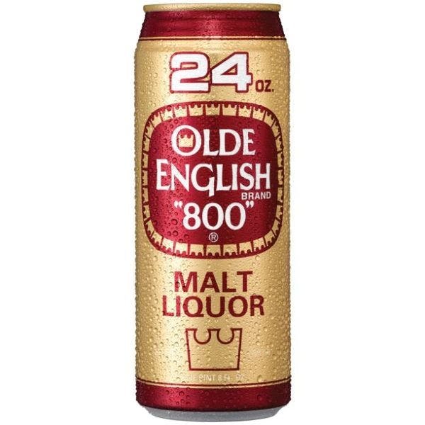 Olde English 800 7.5