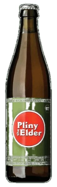 Pliny the Elder IPA