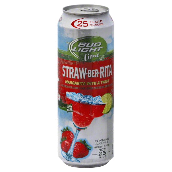 Ritas STRAW-BER-RITA