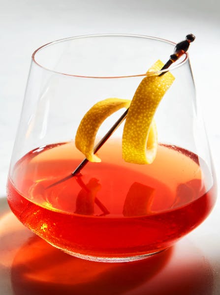 Sazerac