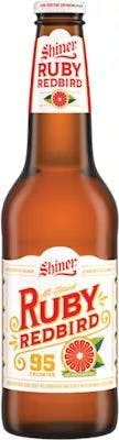 Shiner Ruby Redbird