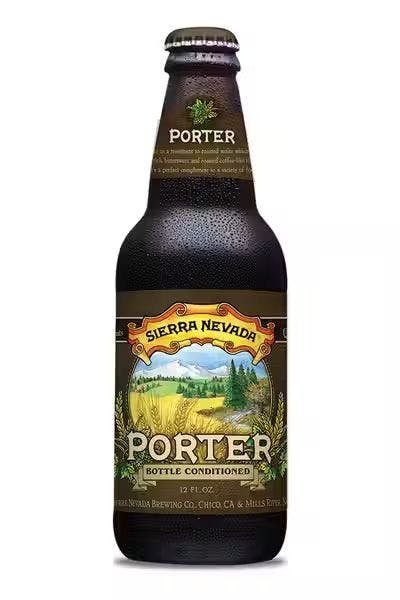 Sierra Nevada Porter