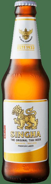 Singha Beer