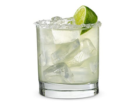 Skinny Margarita