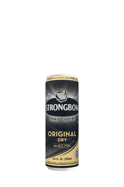Strongbow Original Dry Cider