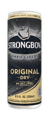 Strongbow Original Dry Cider