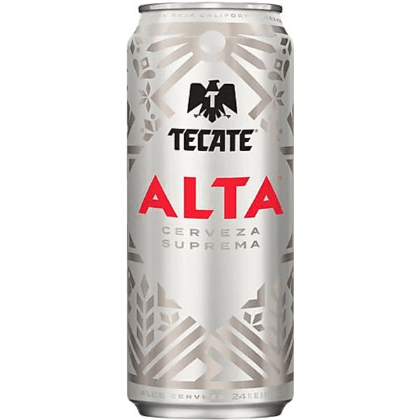 Tecate Alta