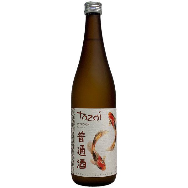 Tozai Typhoon
