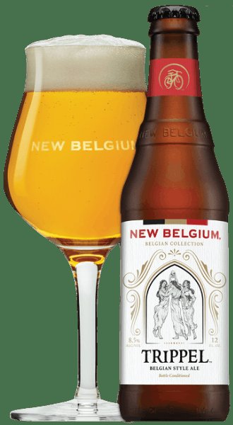 Trippel Belgian Style Ale