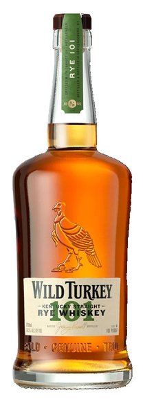 Wild Turkey 101 Bourbon