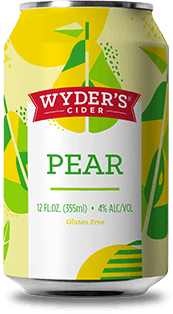 Wyder's Pear Cider