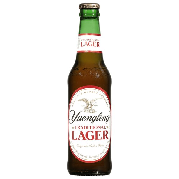 Yuengling Traditional Lager