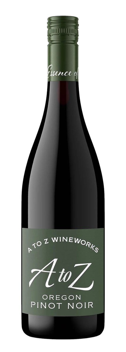 A to Z Wineworks Pinot Noir