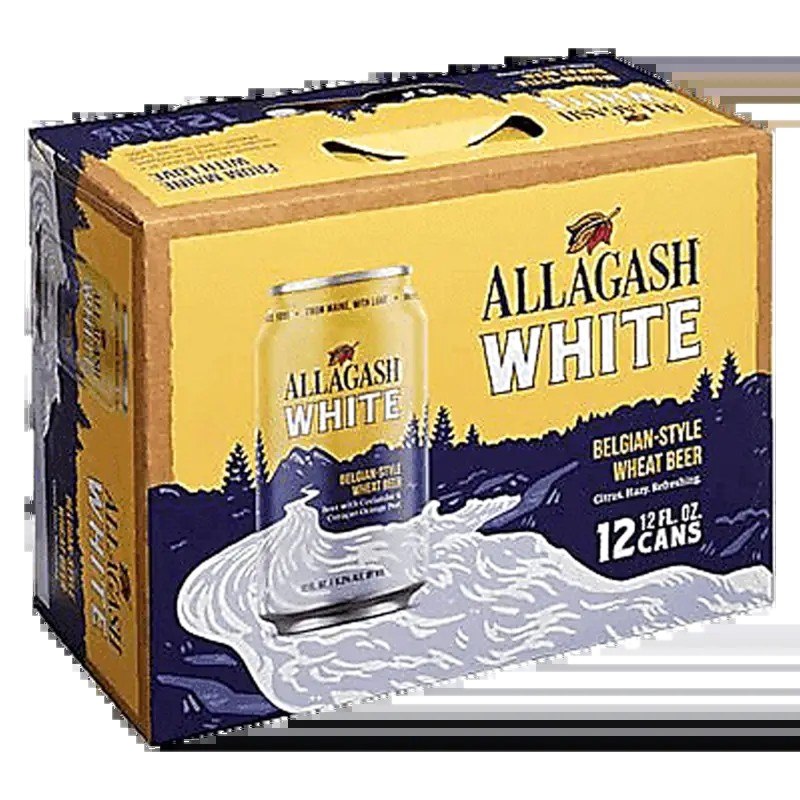 Allagash White